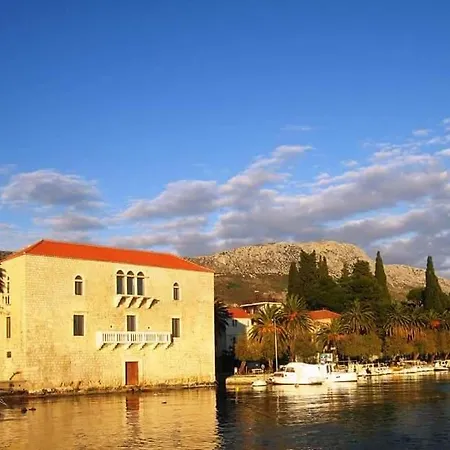 Mariana Appartement Kaštela