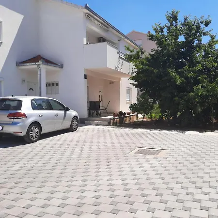 Mariana Appartement