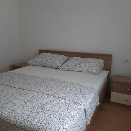 アパート Mariana Kaštela