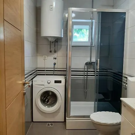 Mariana Apartment *