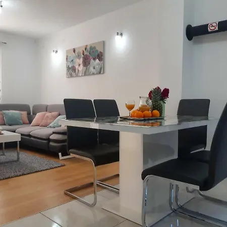 Apartment Mariana Kastela
