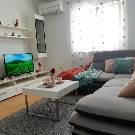Appartement Mariana Kaštela