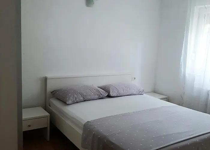 Apartment Mariana *