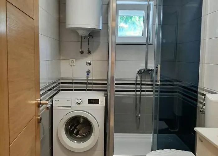 Mariana Apartment *