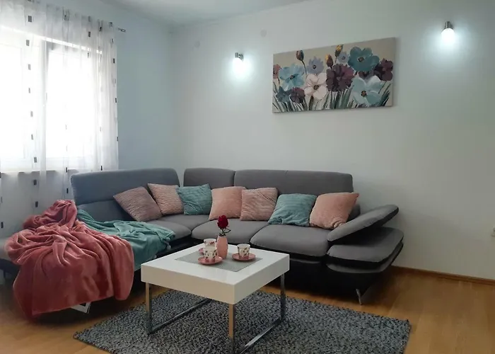 Apartment Mariana *