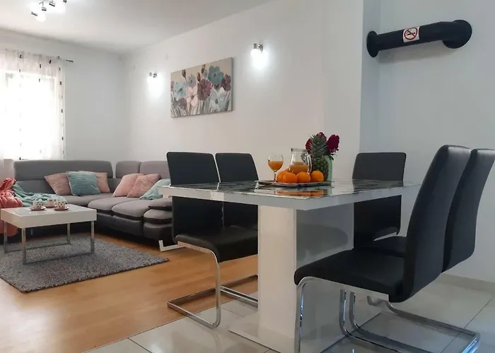 Apartment Mariana Kaštela