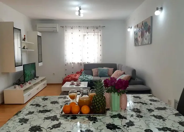 Mariana Apartment Kaštela
