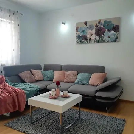 Apartamento Mariana *